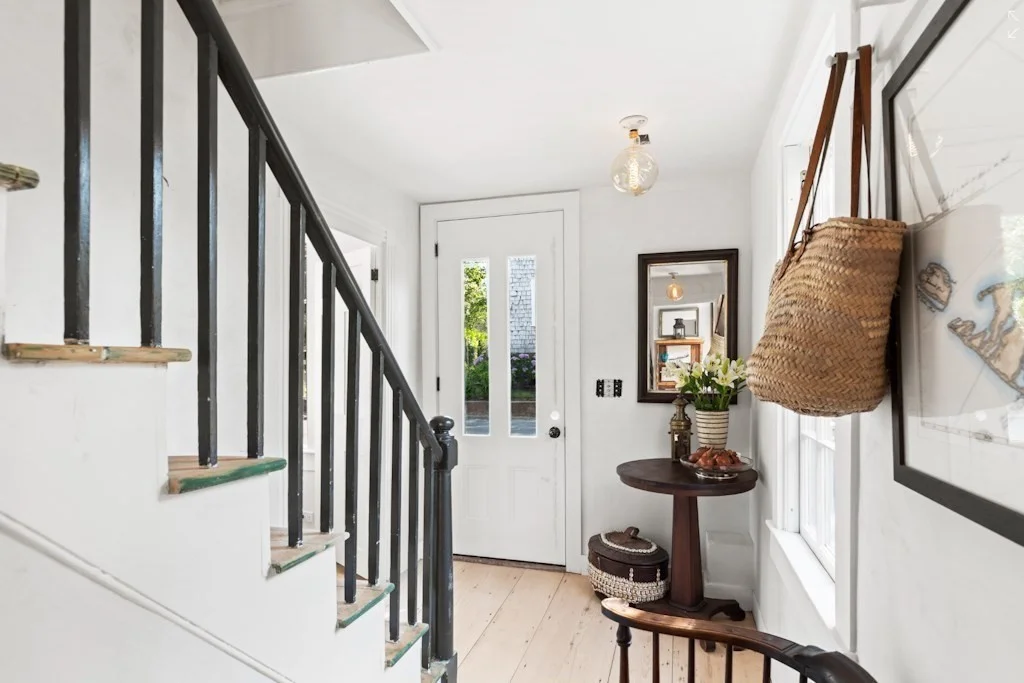 27 North Liberty, Nantucket