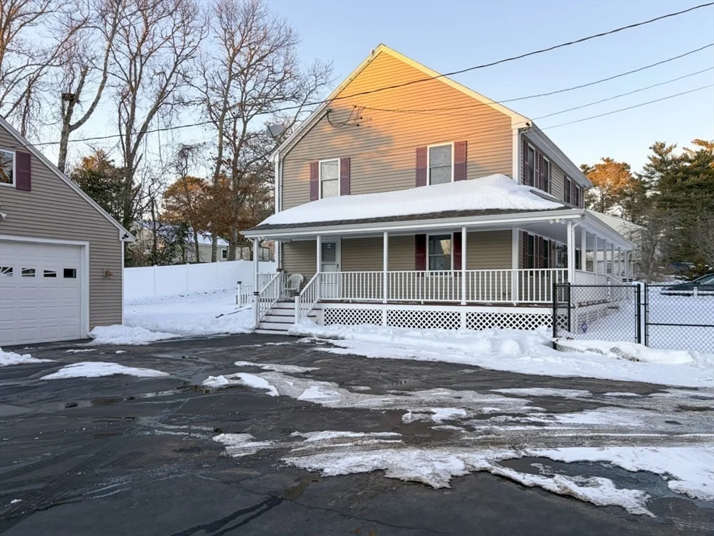 168 Park Ave, Wareham