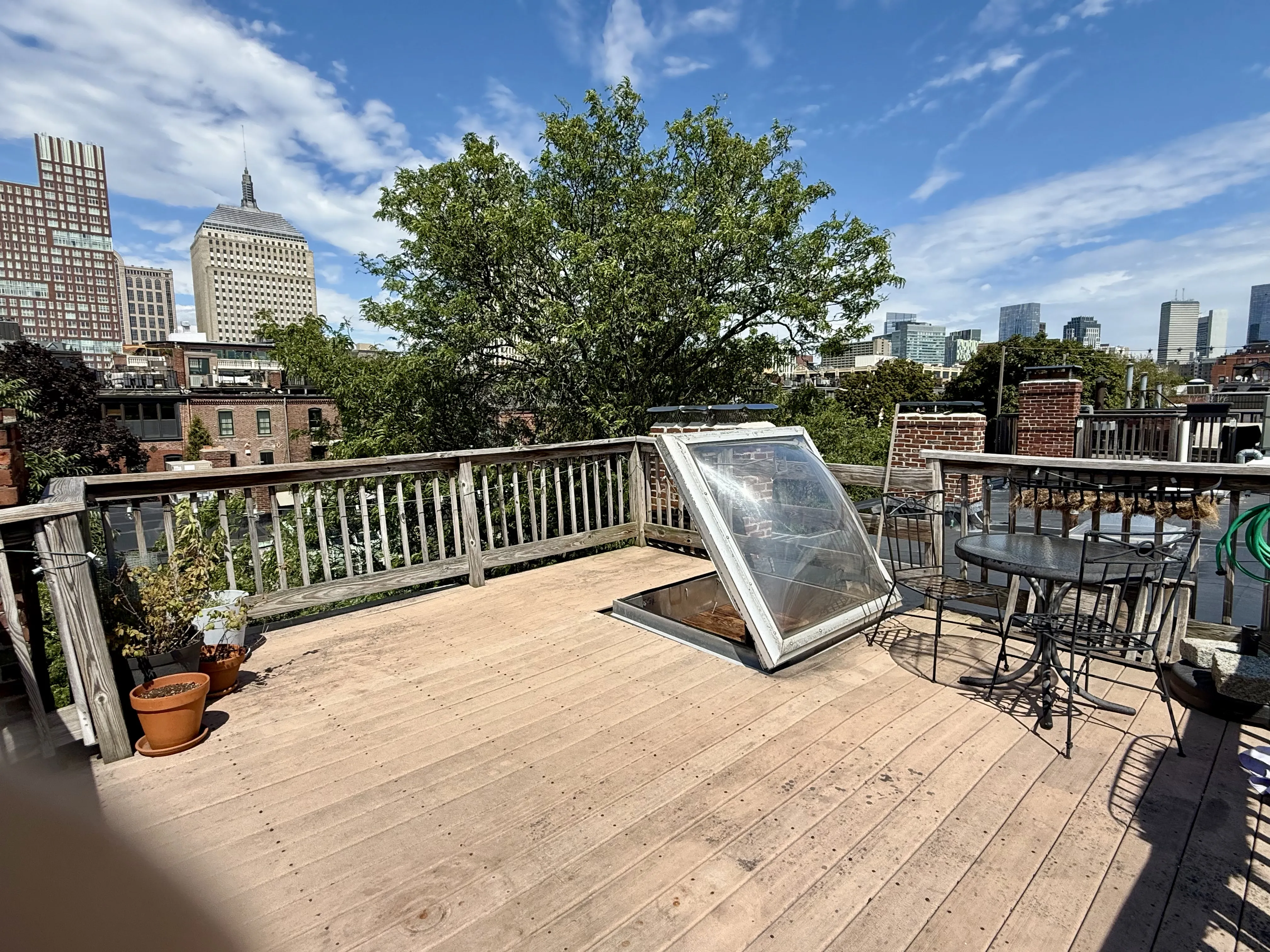 57 Appleton St, South End