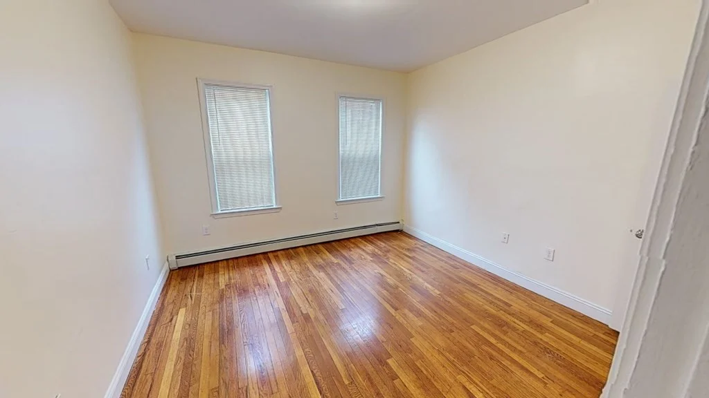 55 Hazelton St, Mattapan