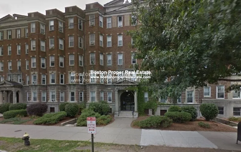 1191 Boylston St, Fenway