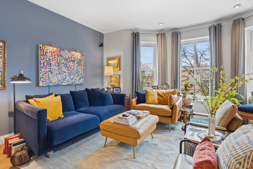 114 W Concord St, South End