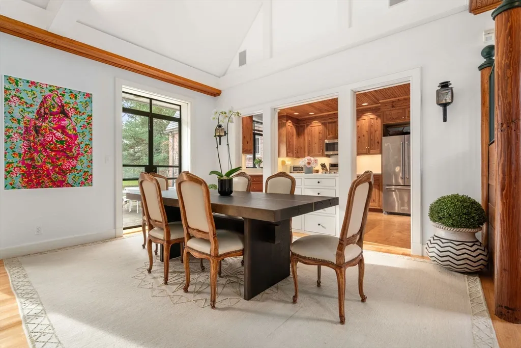 164 Forest St, Sherborn