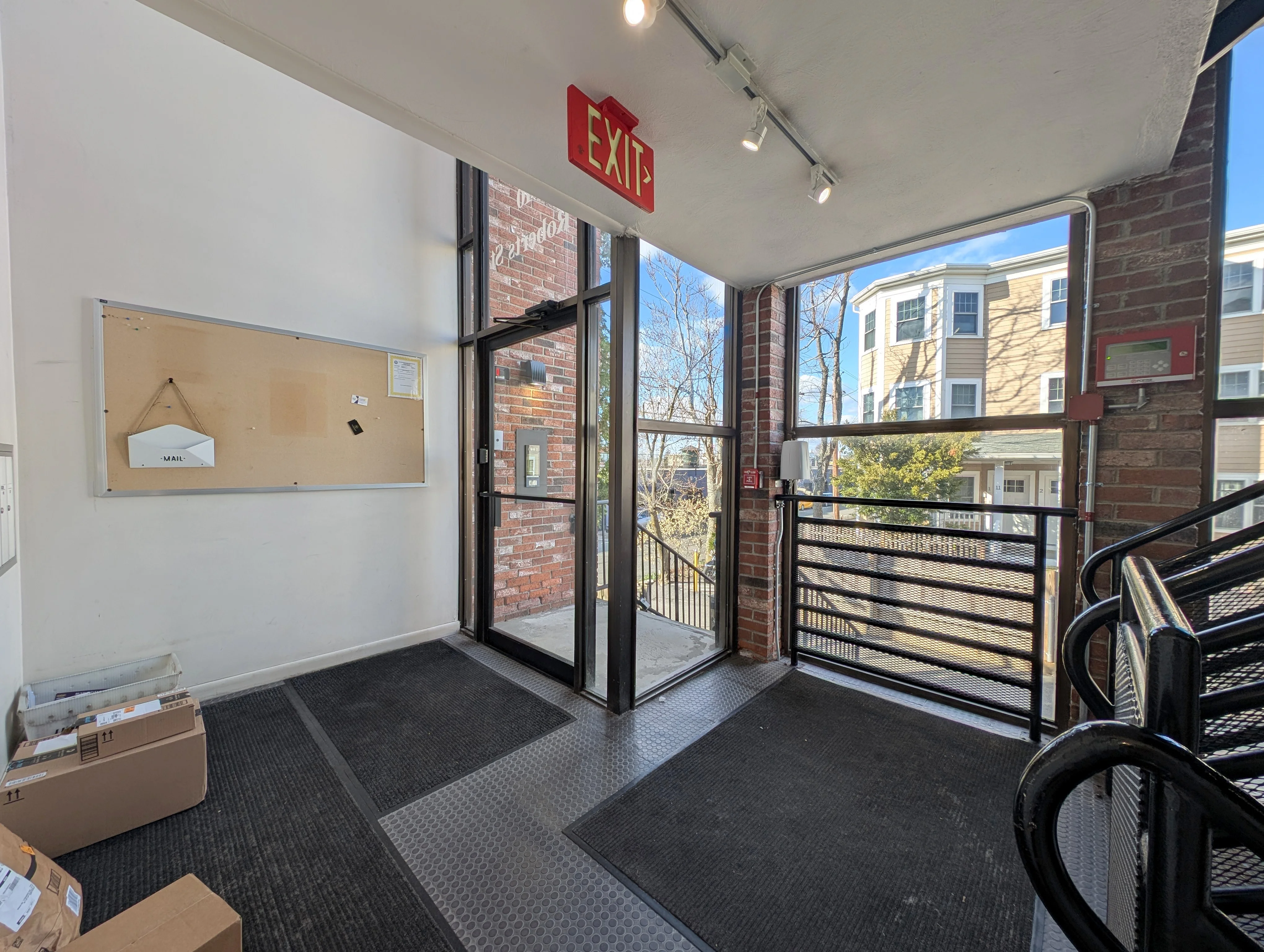 10 Roberts St, Magoun Square