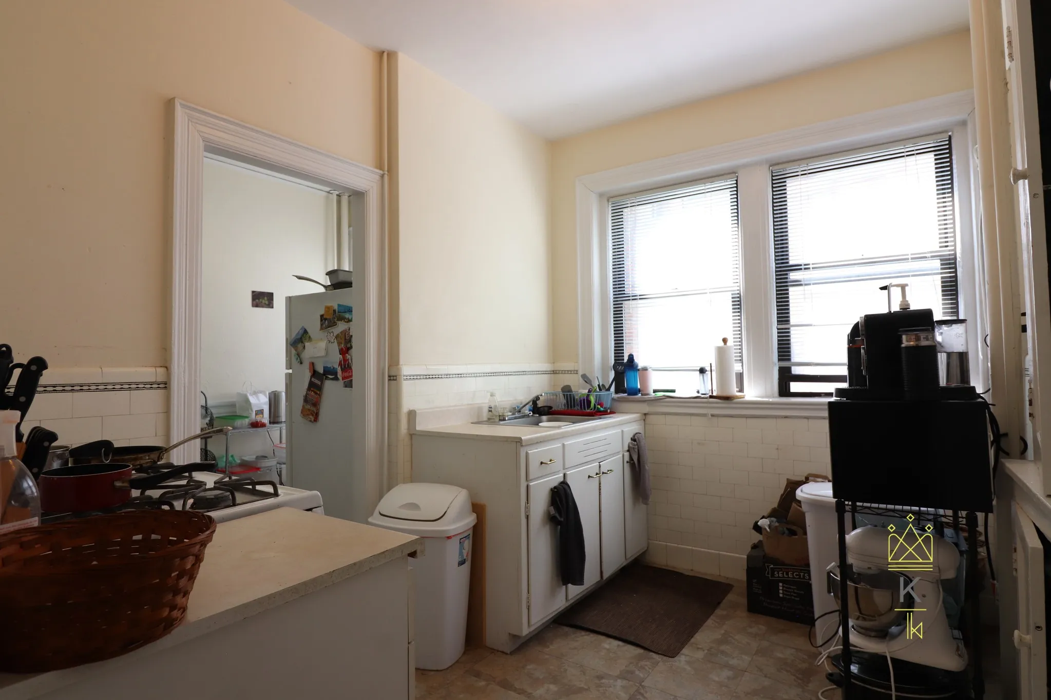 28 Park St, Griggs Park