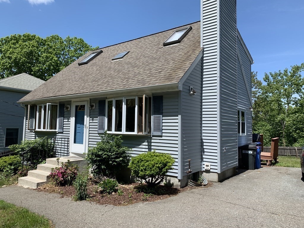 20 Fairview Ave, Cedarwood