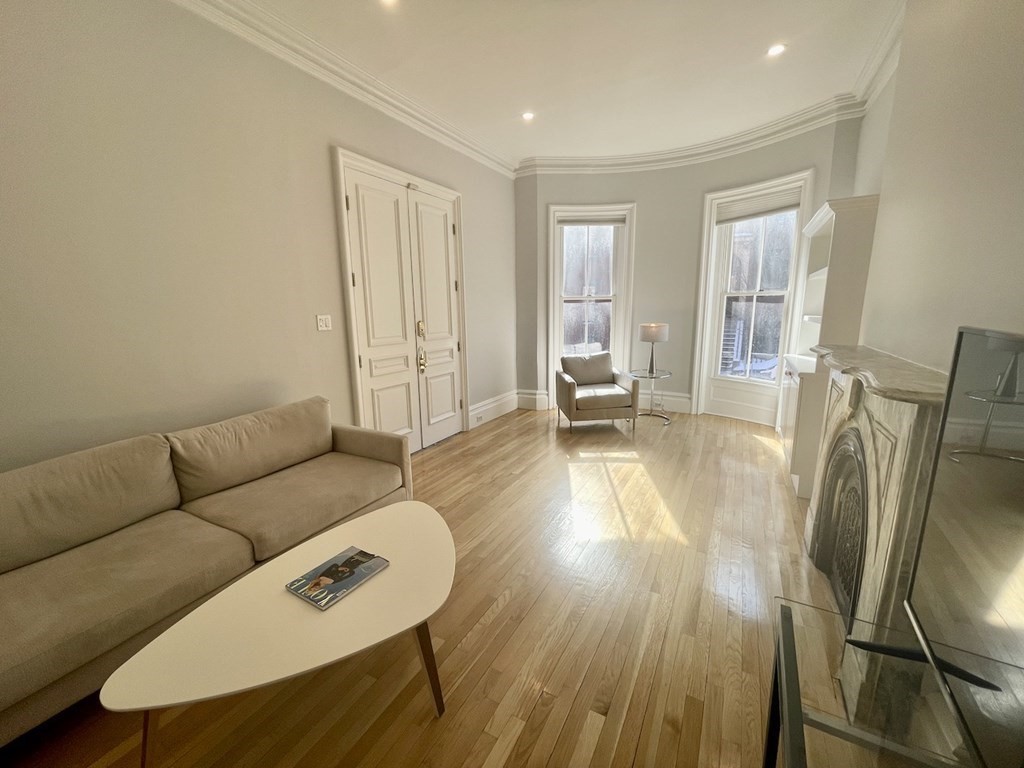 99 Pembroke St, South End