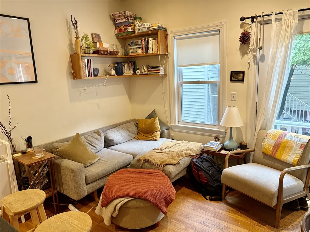 5A Union St, The Port