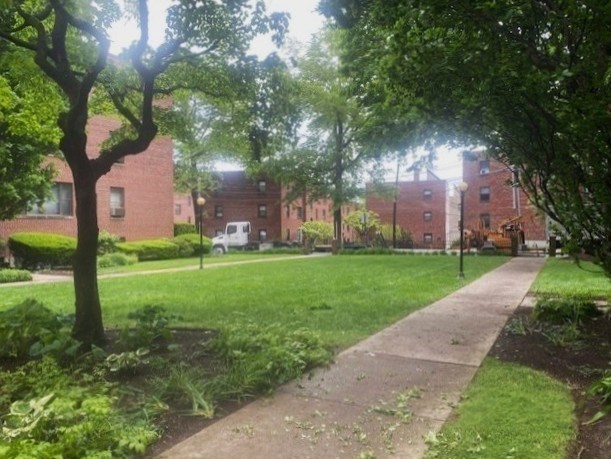 55 Harvard Ave, Harvard Avenue