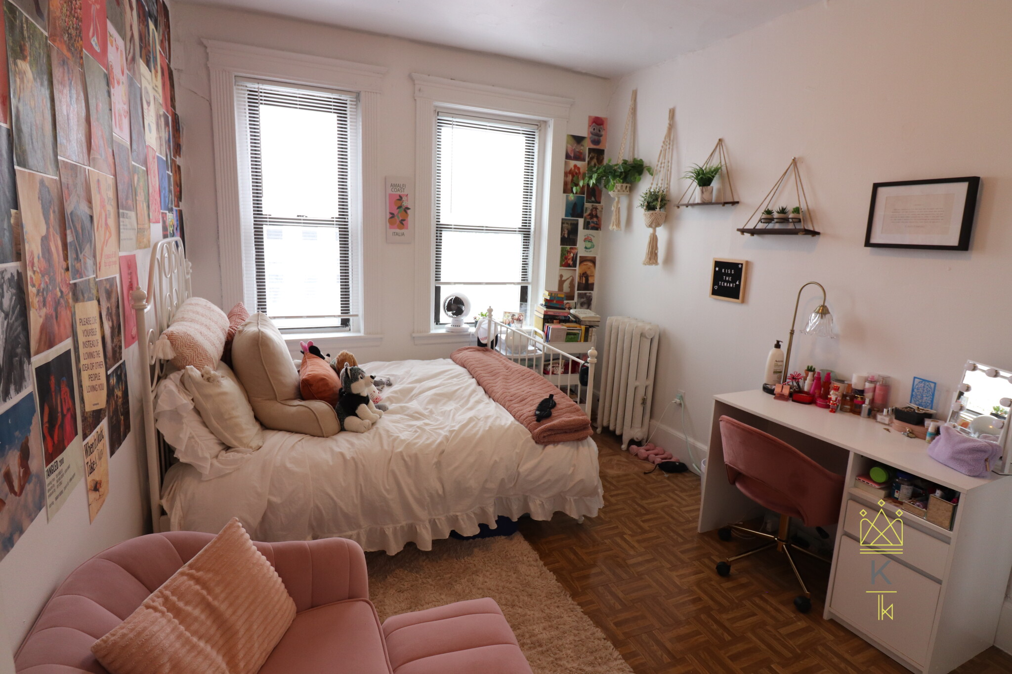 409 Huntington Ave, Fenway