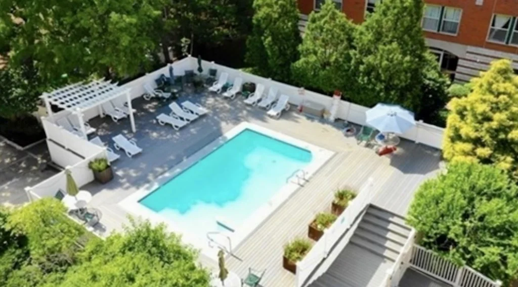 20 Webster St, Coolidge Corner