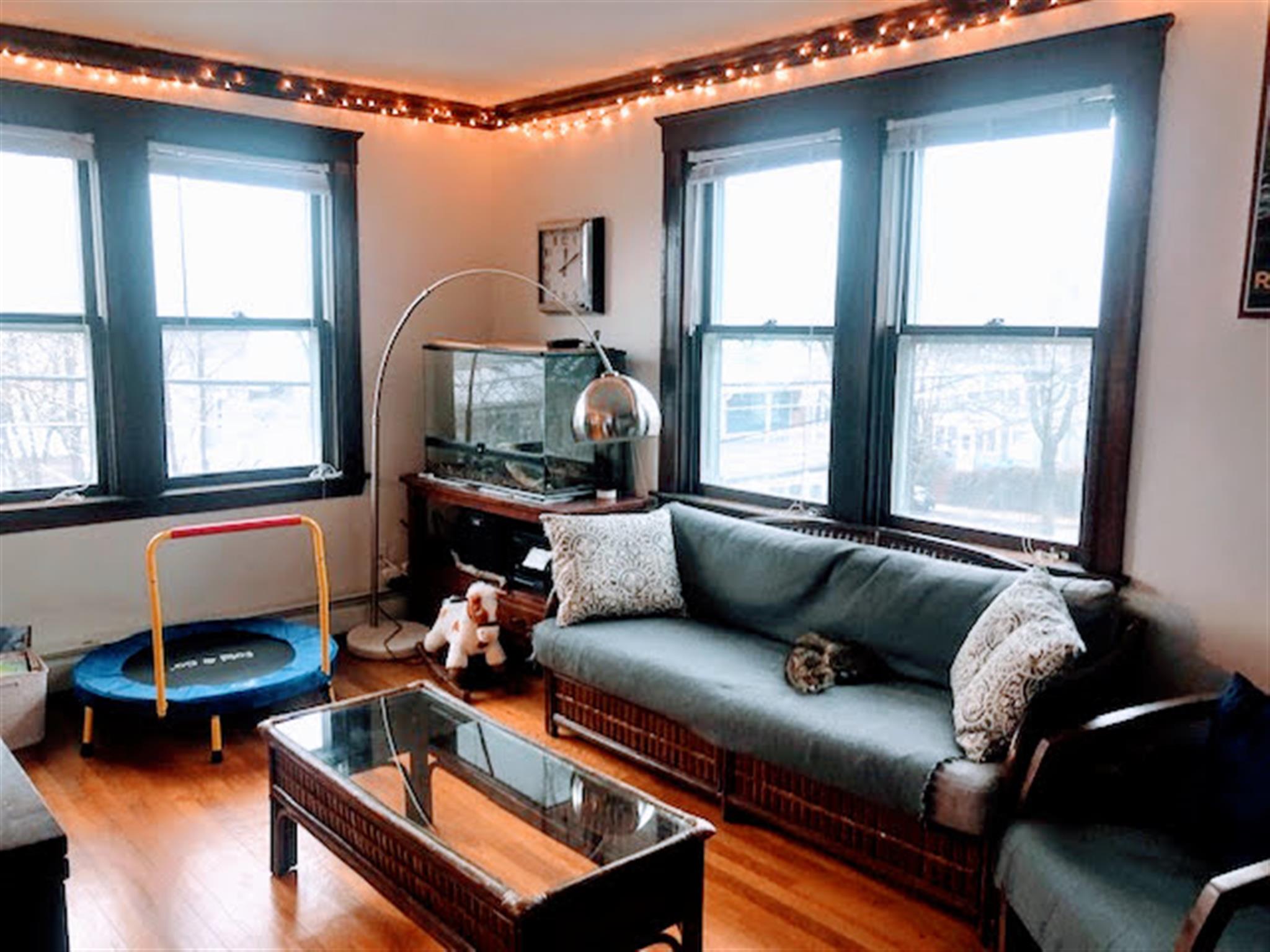 52 Foskett St, Powder House Square