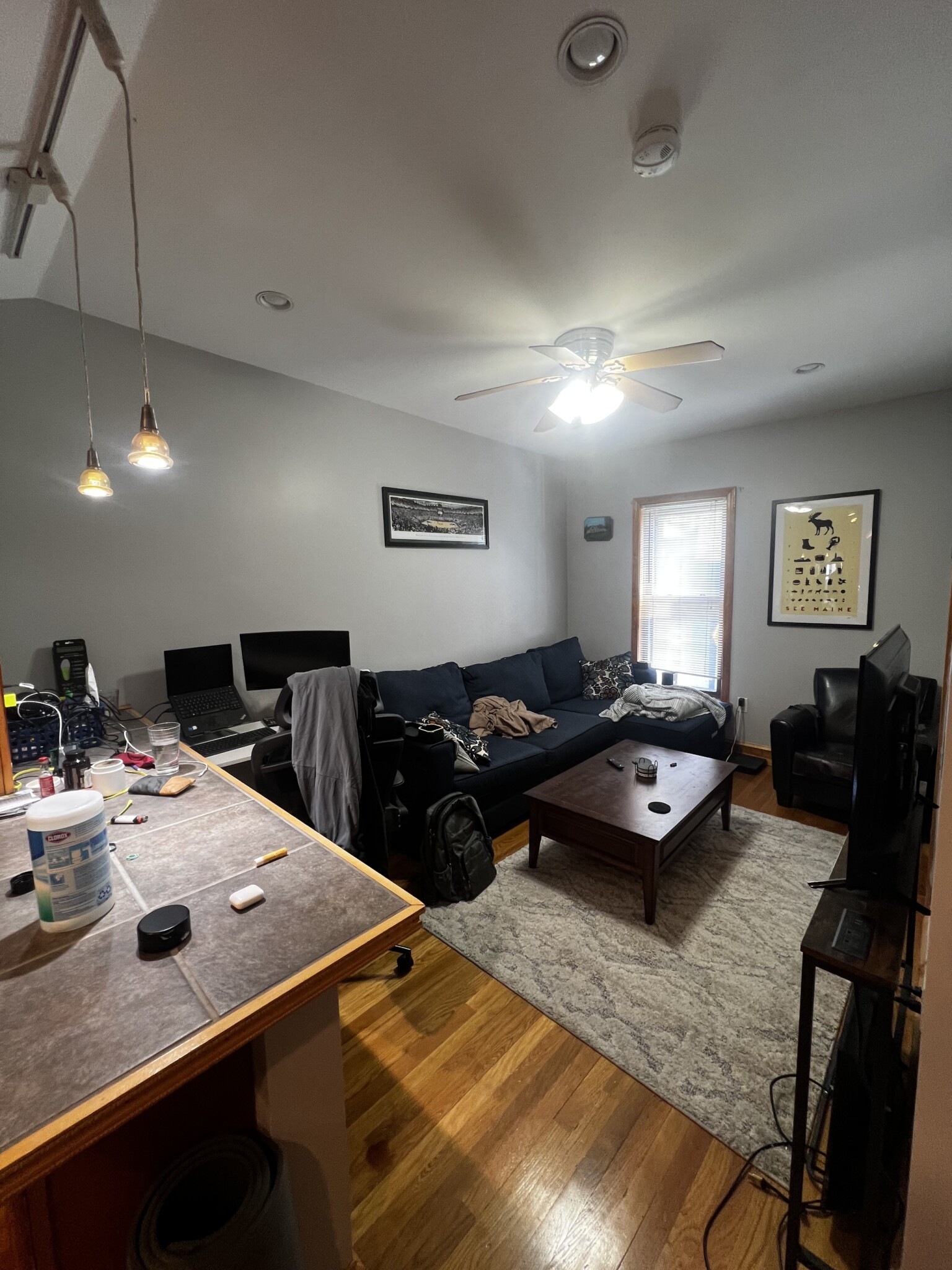 254 E St, South Boston