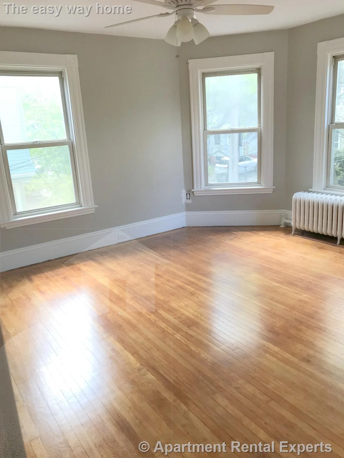 36 Greenville St, Union Square