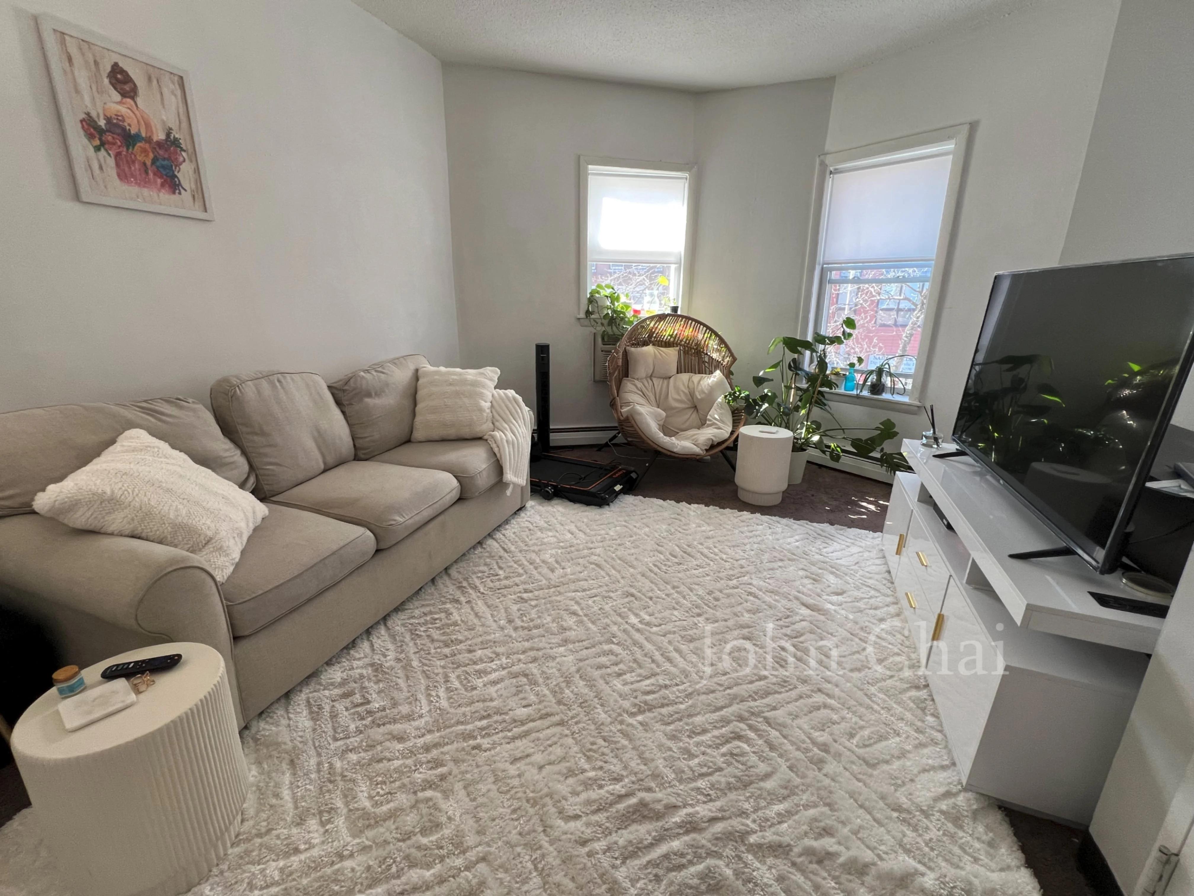 36 South Huntington Ave, Mission Hill