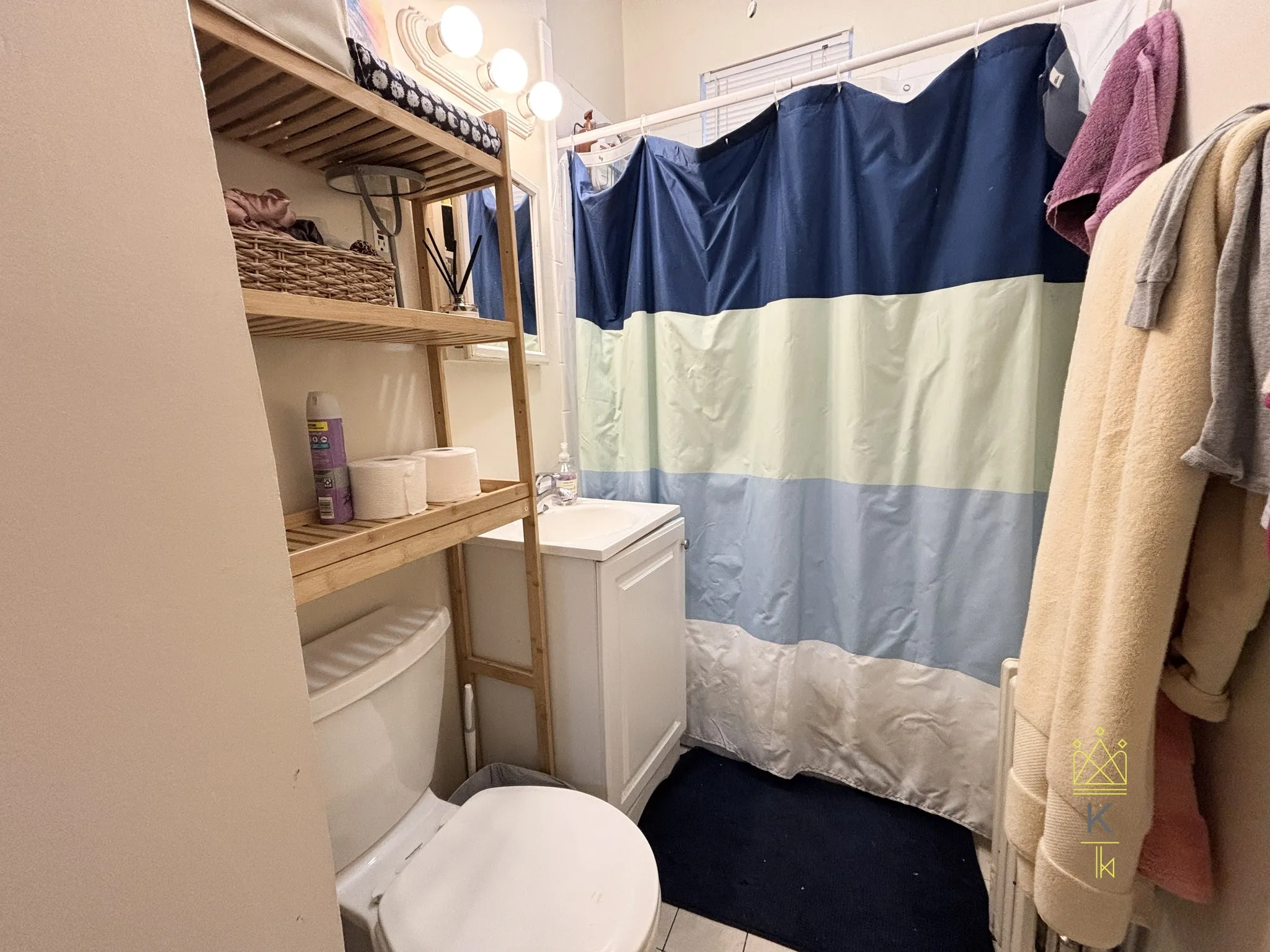 1477 Beacon St, Griggs Park