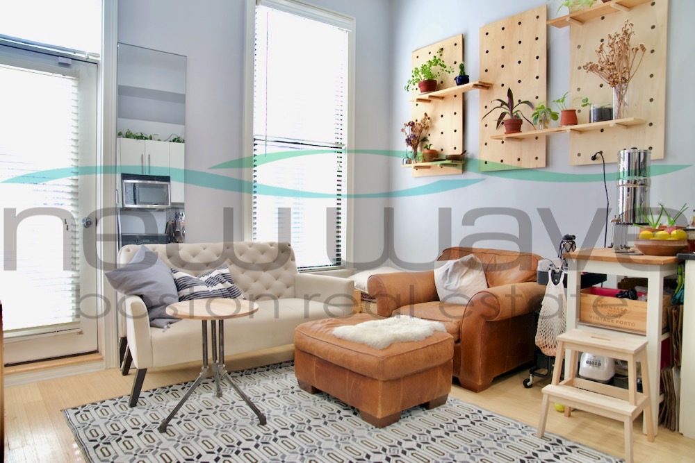 290 Columbus Ave, South End