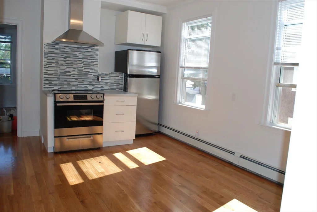 21 Durham St, Ward Two