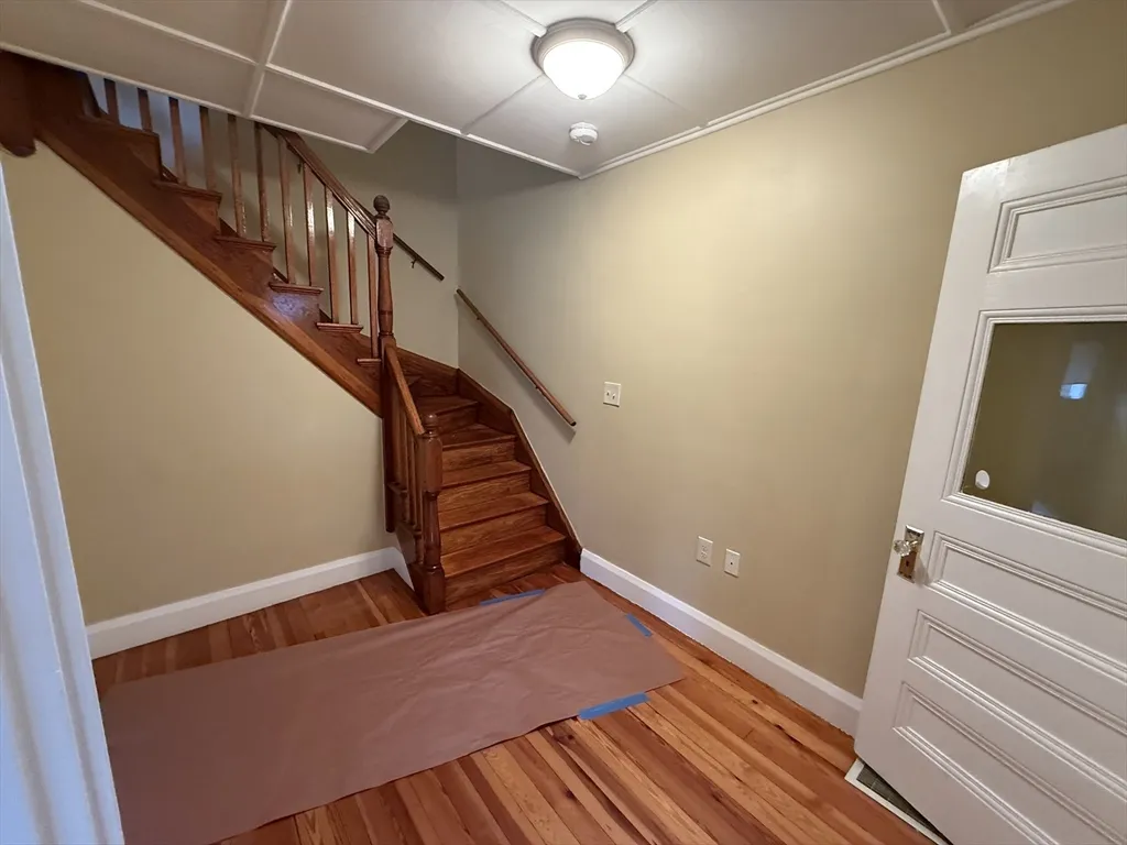 29 Forest, North Plymouth