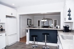 54 Crockett Ave, Dorchester