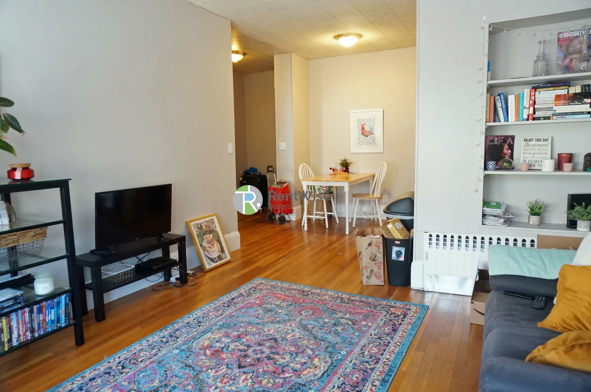 1455 Beacon St, Griggs Park