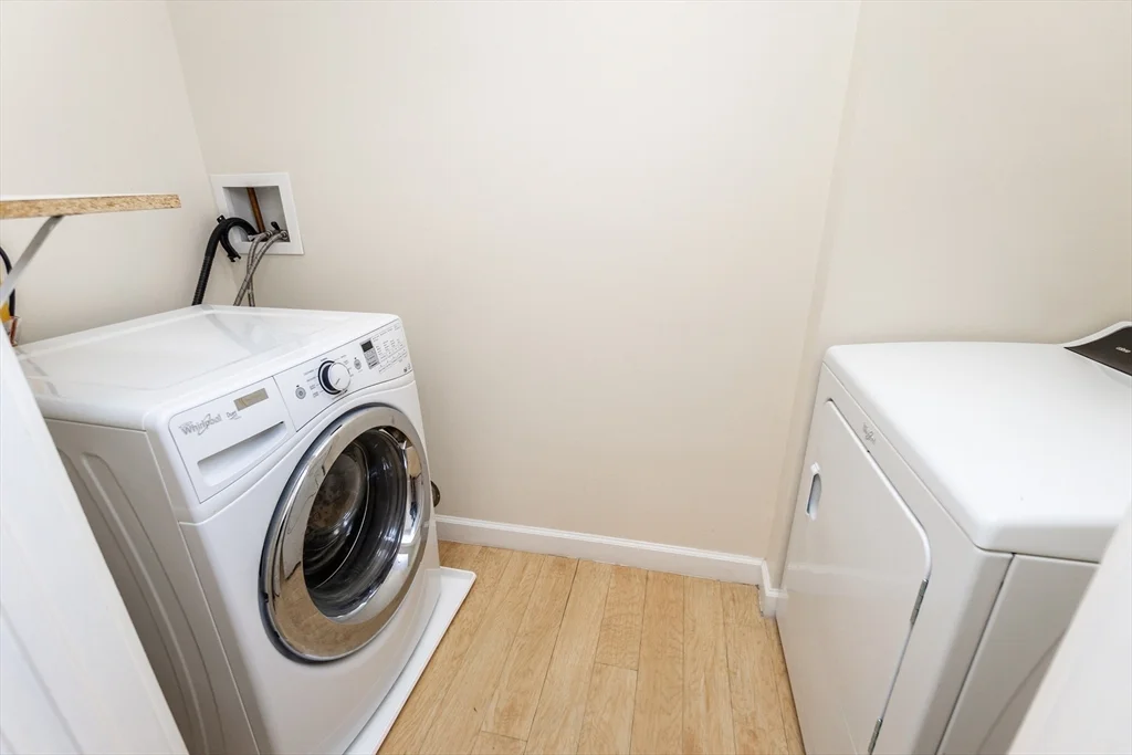 909 Hancock, Quincy Center