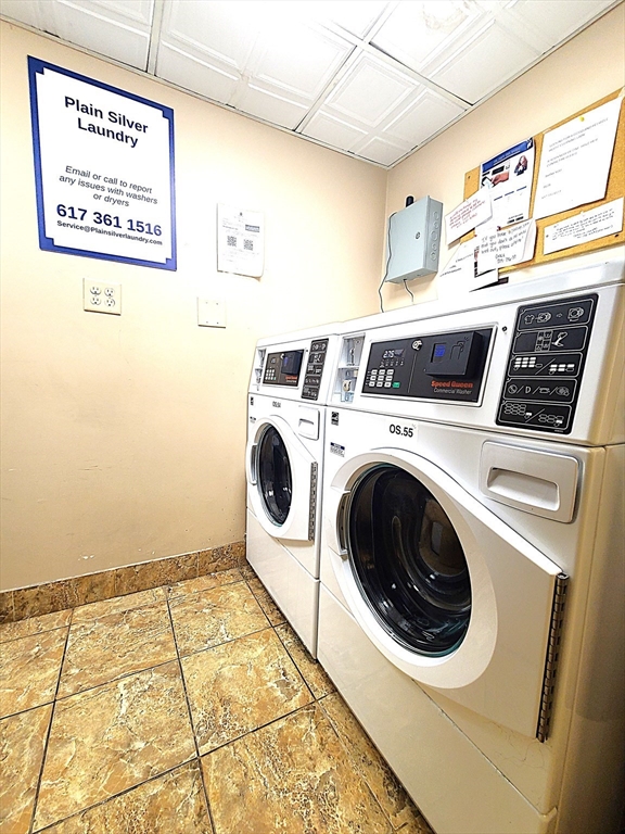 1243 Beacon St, Coolidge Corner