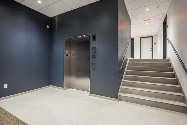 100 Hemenway St, Fenway