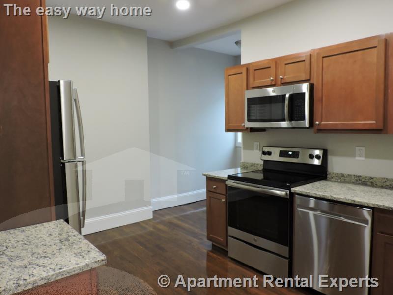 26 Jfk St, Harvard Square