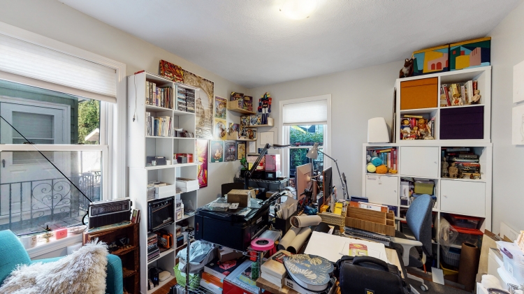 11 Partridge Ave, Magoun Square