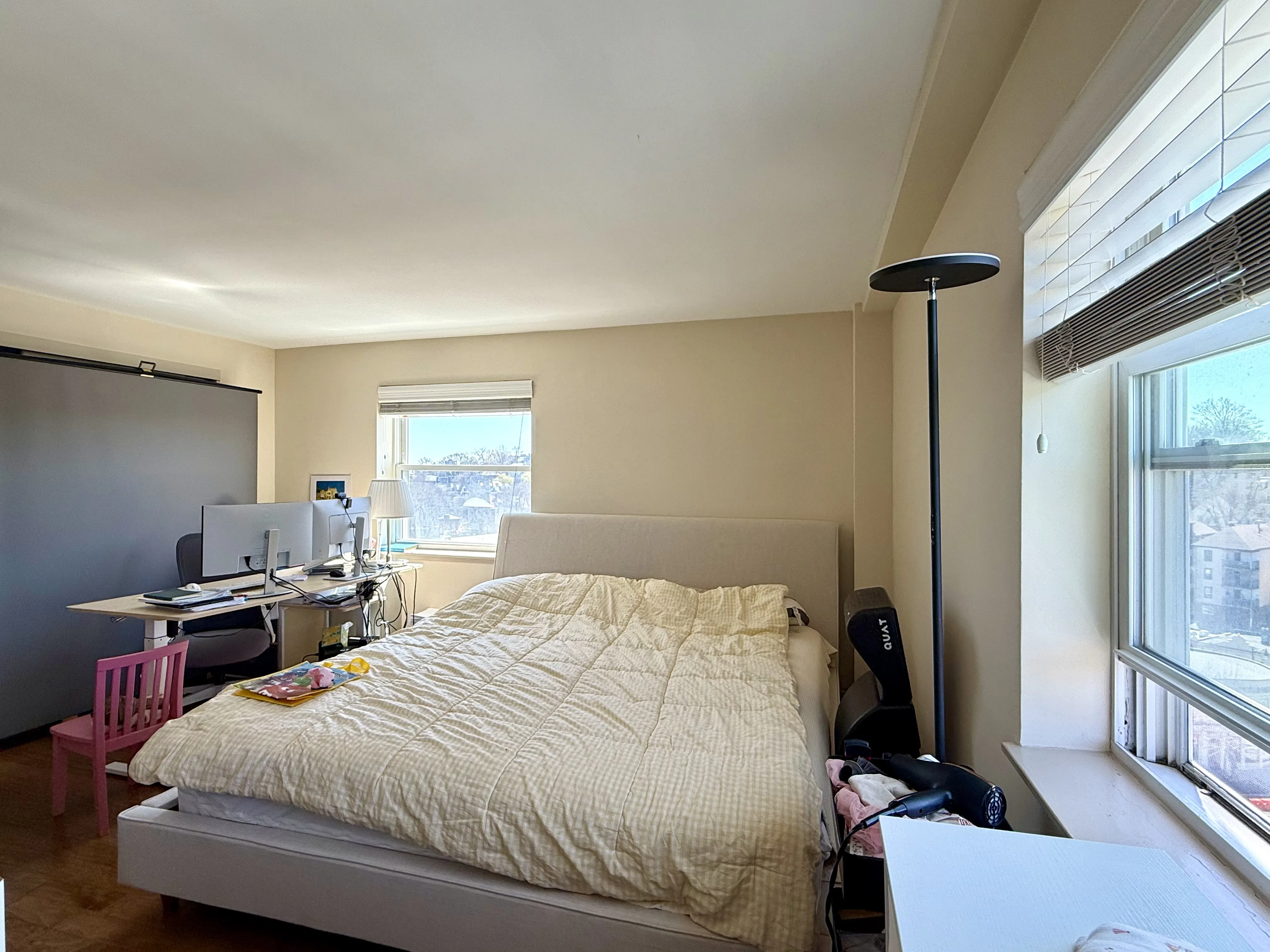 1600 Beacon St, Corey Hill