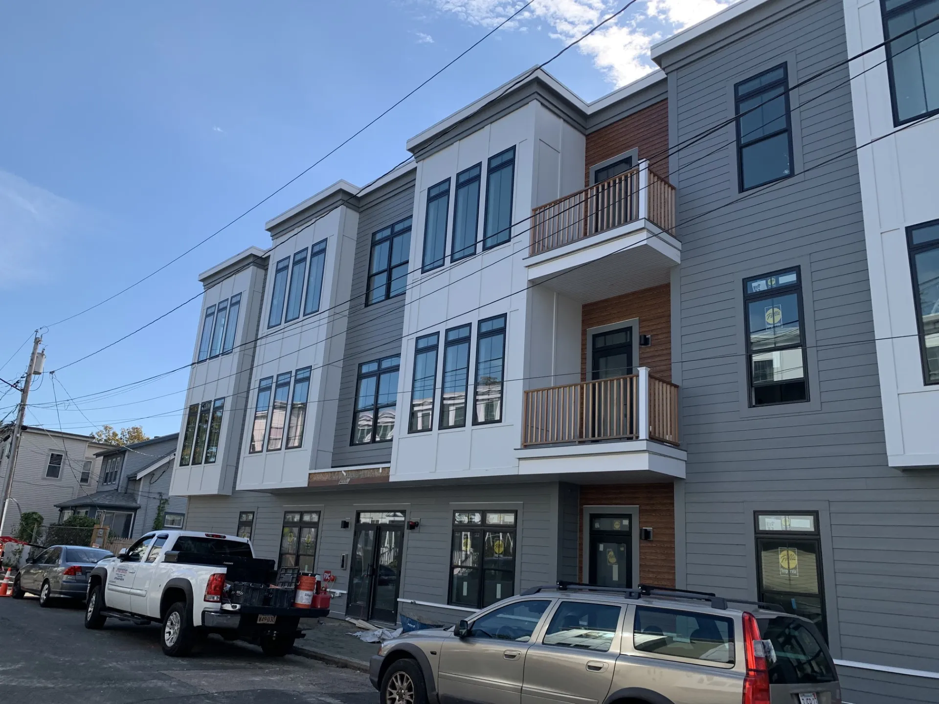 153 Everett St, Allston