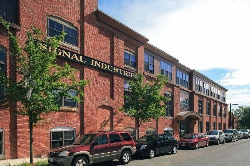 154 West 2nd St, South Boston