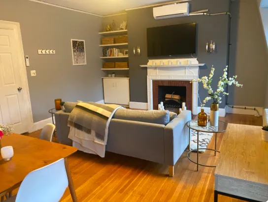 451 Beacon St, Back Bay