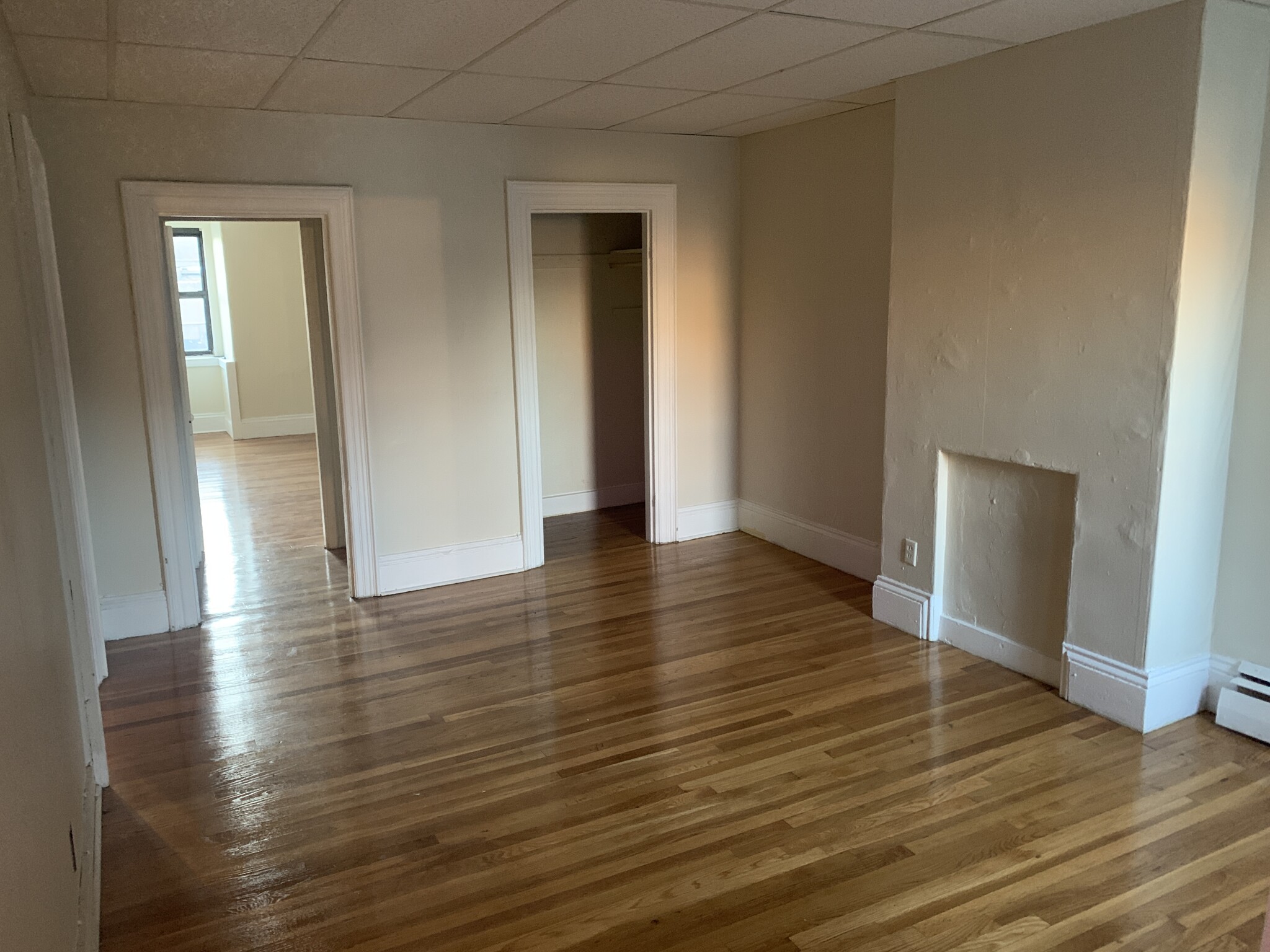 179.5 Harvard St, Mid Cambridge