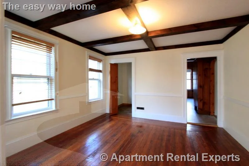 92 Rogers Ave, Ball Square