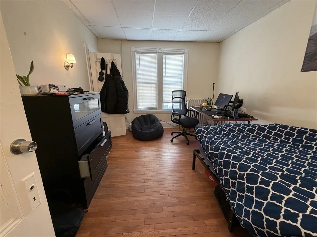 1 Sachem St ,, Mission Hill