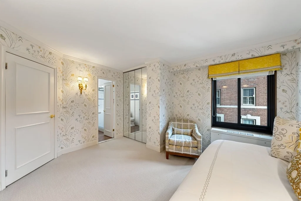 180 Beacon St, Back Bay