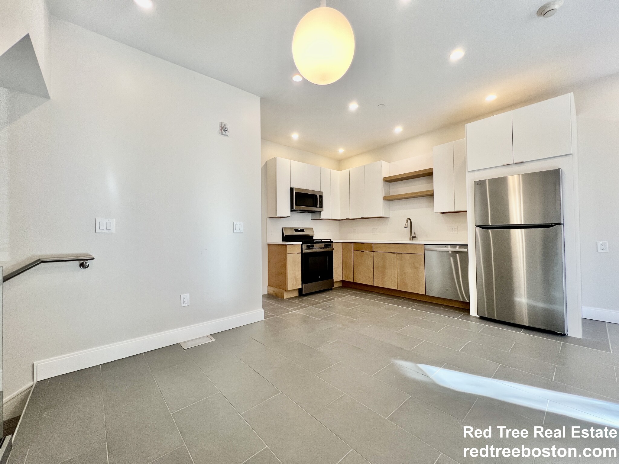 1607 Tremont St, Mission Hill