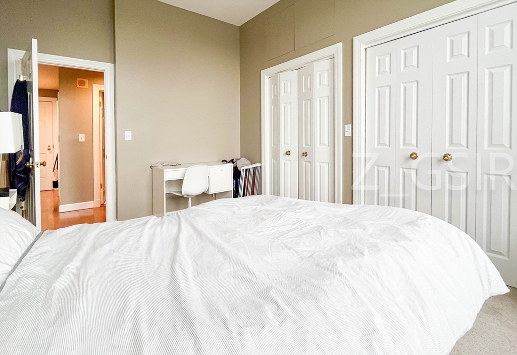 416 Marlborough St, Back Bay