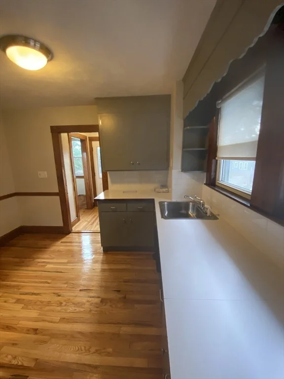 77 Walk Hill St, Jamaica Plain