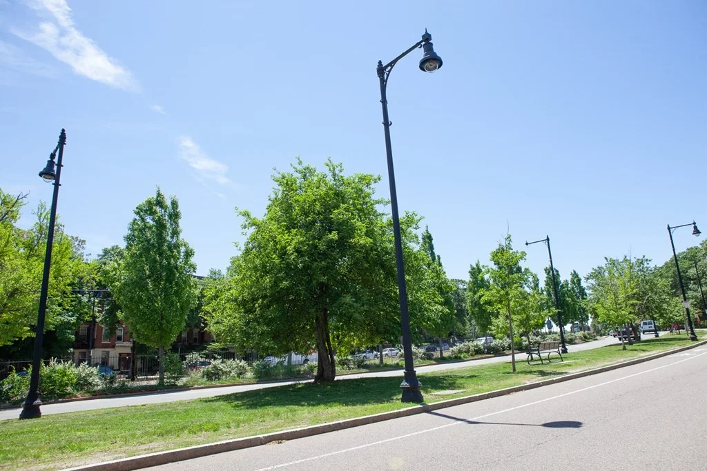 1743 Commonwealth Ave, Brighton