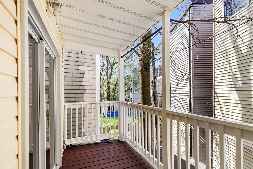 609-611 Dorchester Ave, South Boston