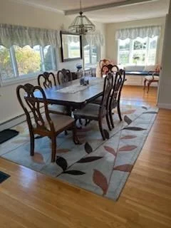 39 Columbus, Marshfield