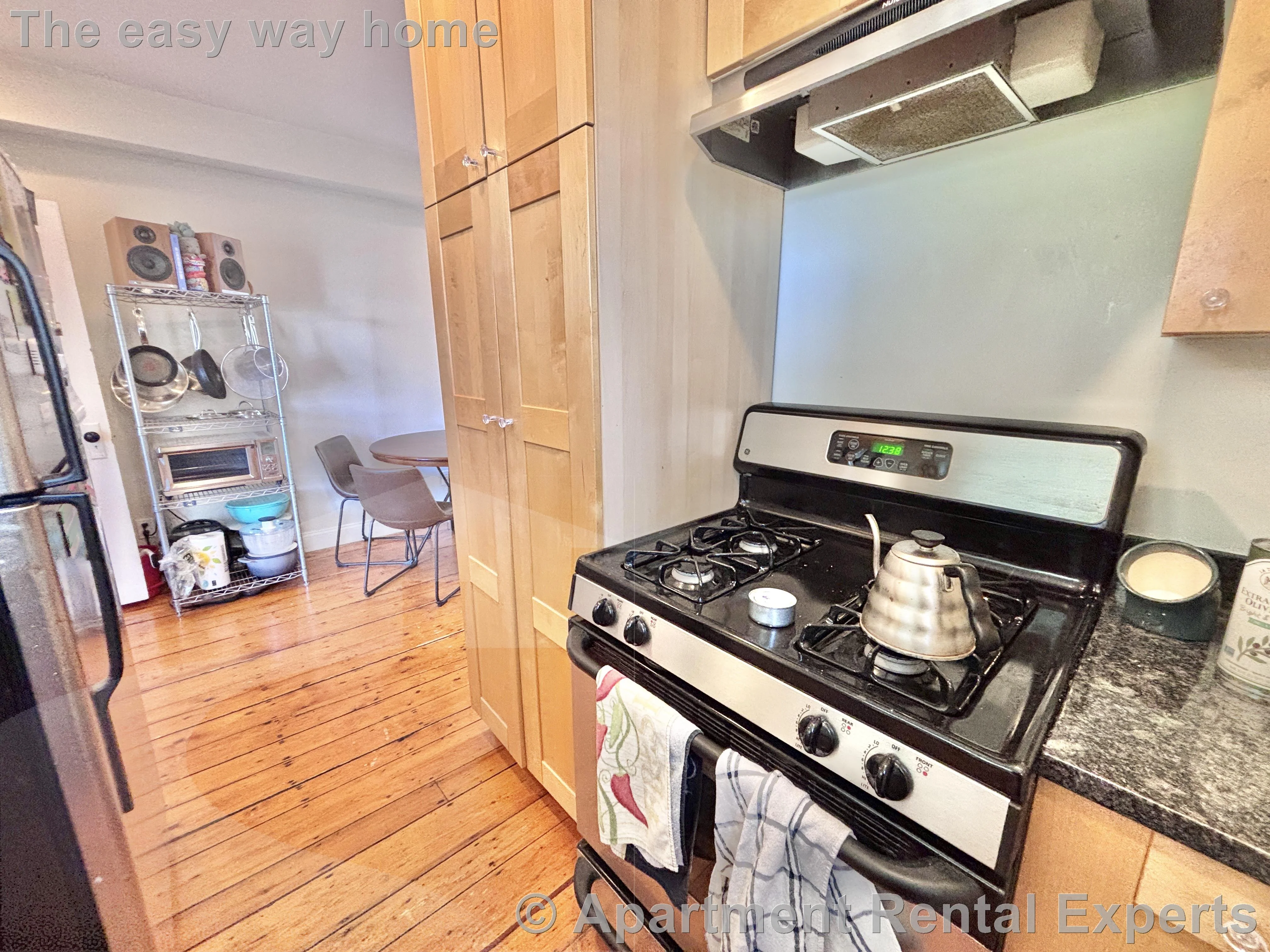 143 Thorndike St, East Cambridge