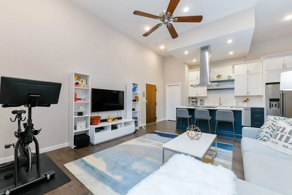 743 East 4th St, South Boston