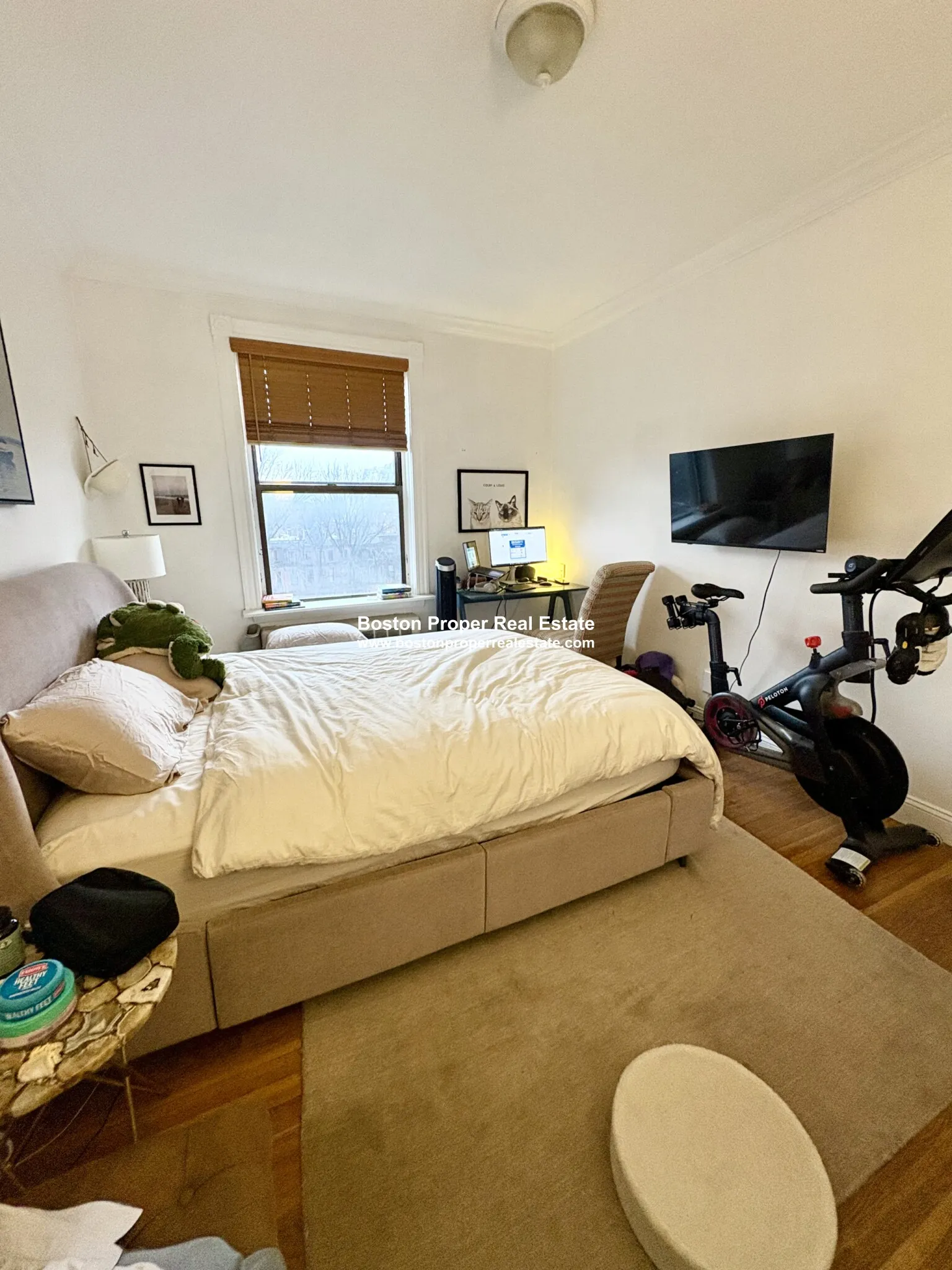 384 Commonwealth Ave, Back Bay