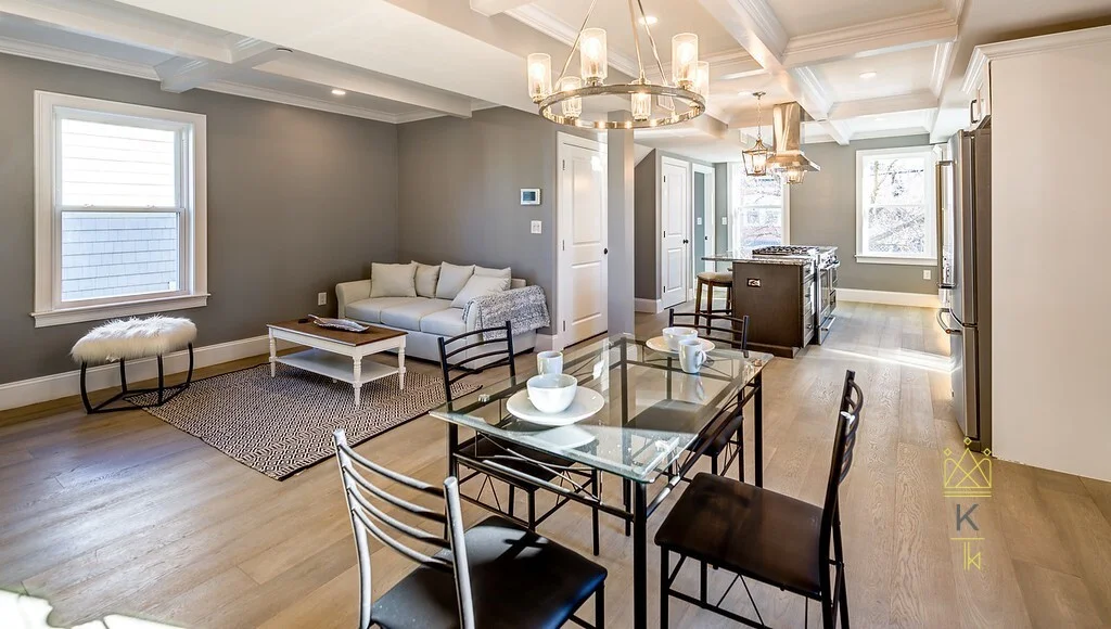 69 Rush St, East Somerville