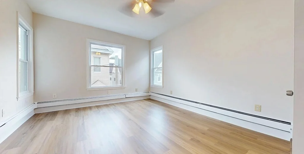 11 Wendover St, Dorchester