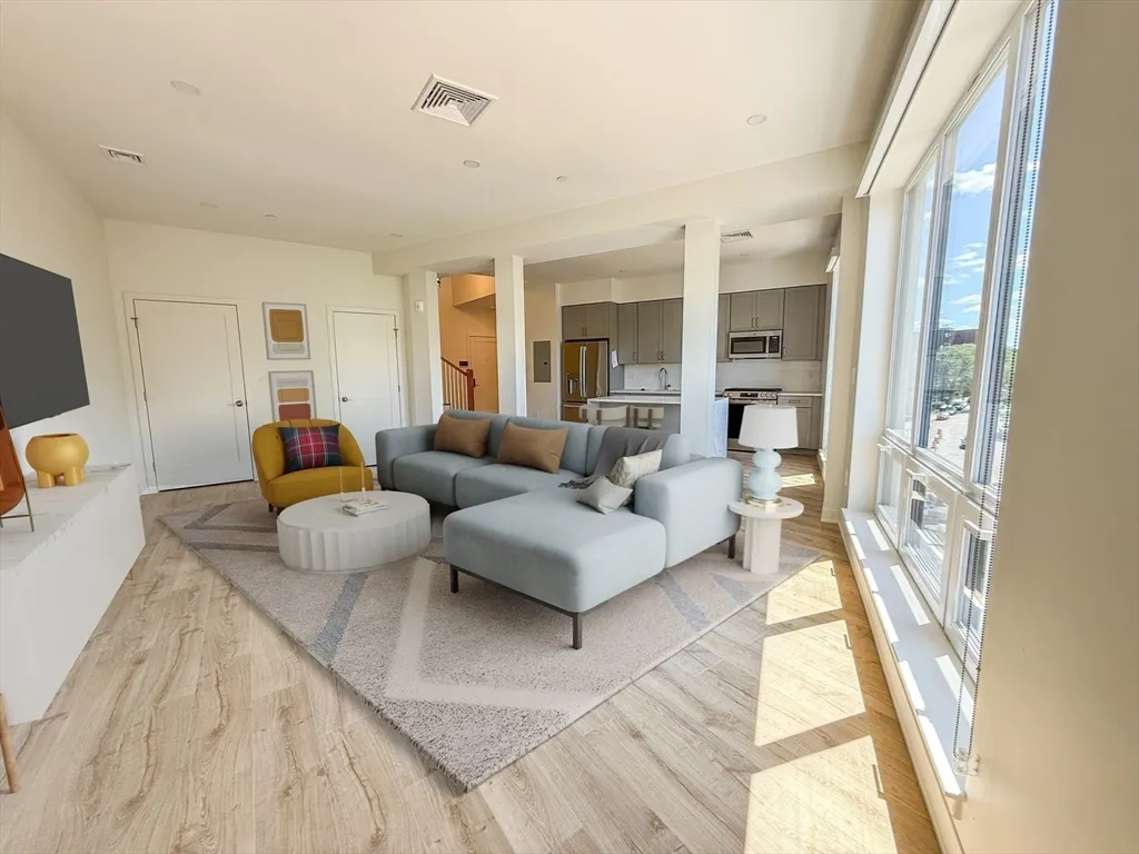 500 Talbot Ave, Dorchester